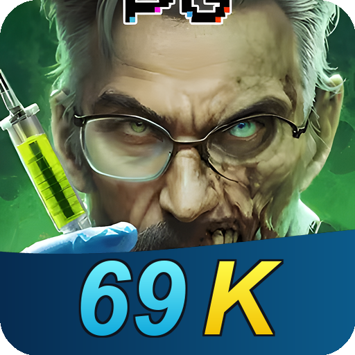 Logo Oficial 69K Download